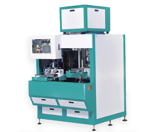 ZKBY系列定量真空包裝機(jī)